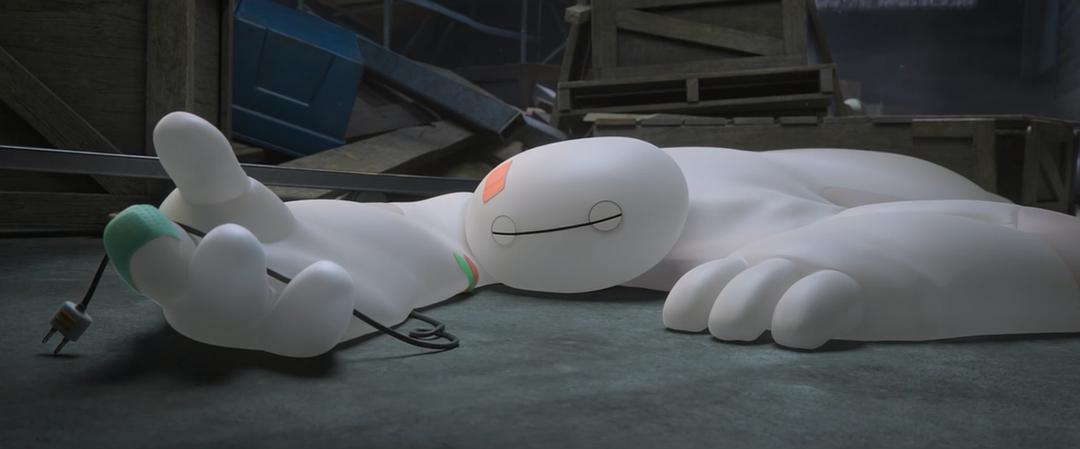 大白！Baymax!(2022)插图2%4K电影下载_3D影视资源_杜比视界迅雷下载