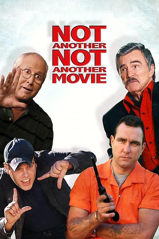 片中片抓狂Not Another Not Another Movie(2010)插图%4K电影下载_3D影视资源_杜比视界迅雷下载