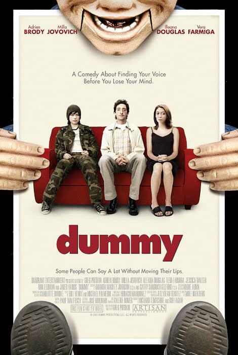 新郎百分百Dummy(2002)插图%4K电影下载_3D影视资源_杜比视界迅雷下载