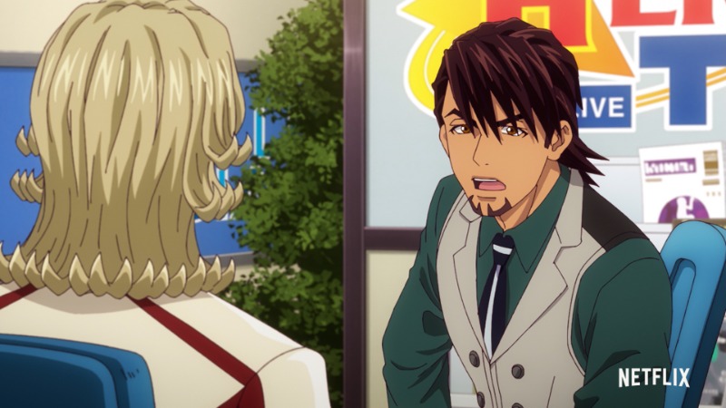 老虎和兔子Tiger & Bunny(2011 – 2022)插图2%4K电影下载_3D影视资源_杜比视界迅雷下载