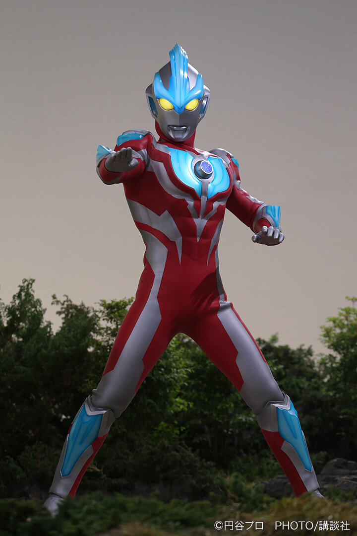 银河奥特曼Ultraman Ginga(2013)插图1%4K电影下载_3D影视资源_杜比视界迅雷下载