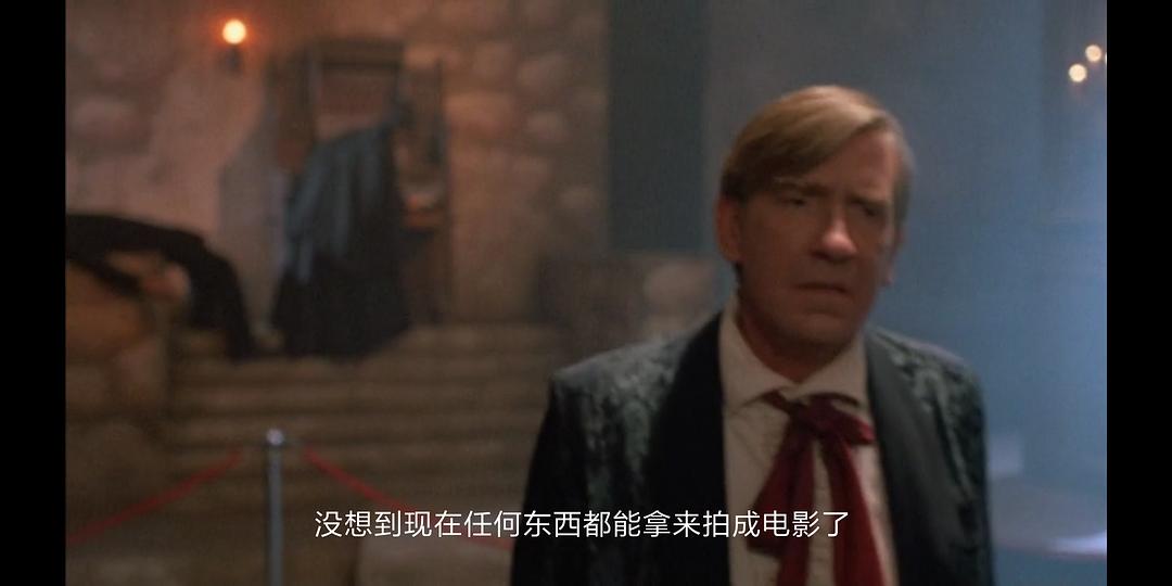 蜡像Waxwork(1988)插图2%4K电影下载_3D影视资源_杜比视界迅雷下载