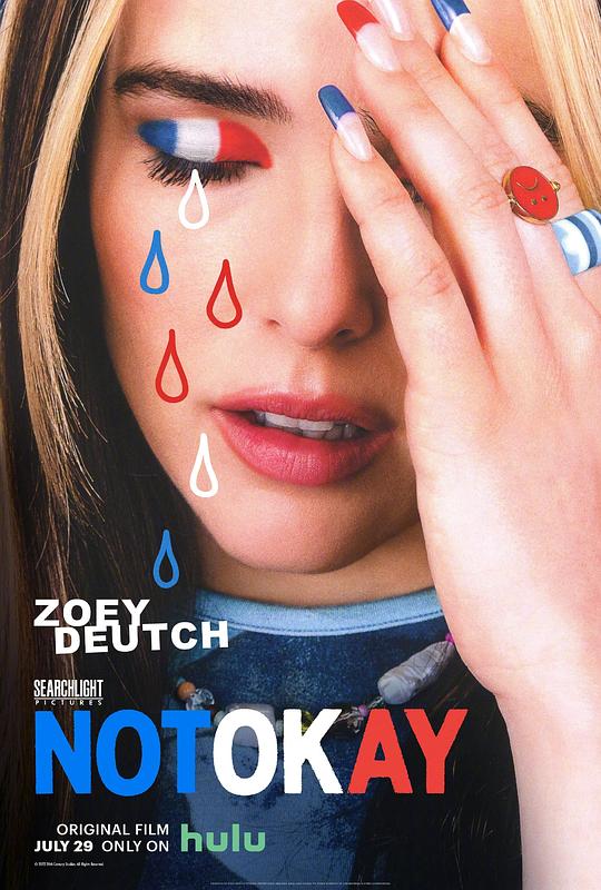 不好Not Okay(2022)插图%4K电影下载_3D影视资源_杜比视界迅雷下载