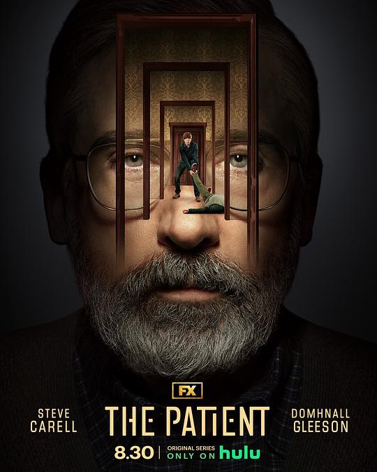 特殊病人The Patient(2022)插图%4K电影下载_3D影视资源_杜比视界迅雷下载