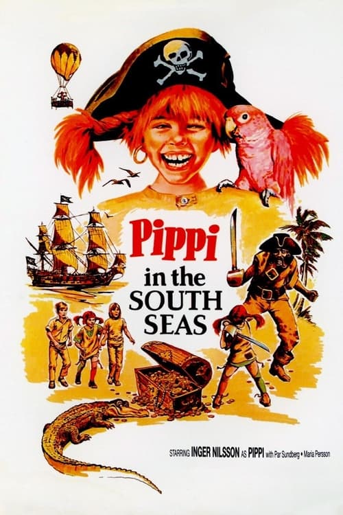 皮皮在海上Pippi Långstrump på de sju haven(1970)插图%4K电影下载_3D影视资源_杜比视界迅雷下载