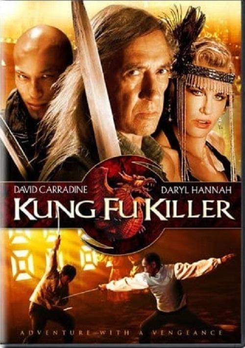 功夫杀手Kung Fu Killer(2008)插图%4K电影下载_3D影视资源_杜比视界迅雷下载