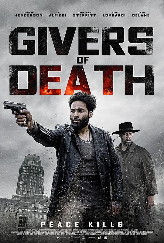 死亡赋予者Givers of Death(2020)插图%4K电影下载_3D影视资源_杜比视界迅雷下载