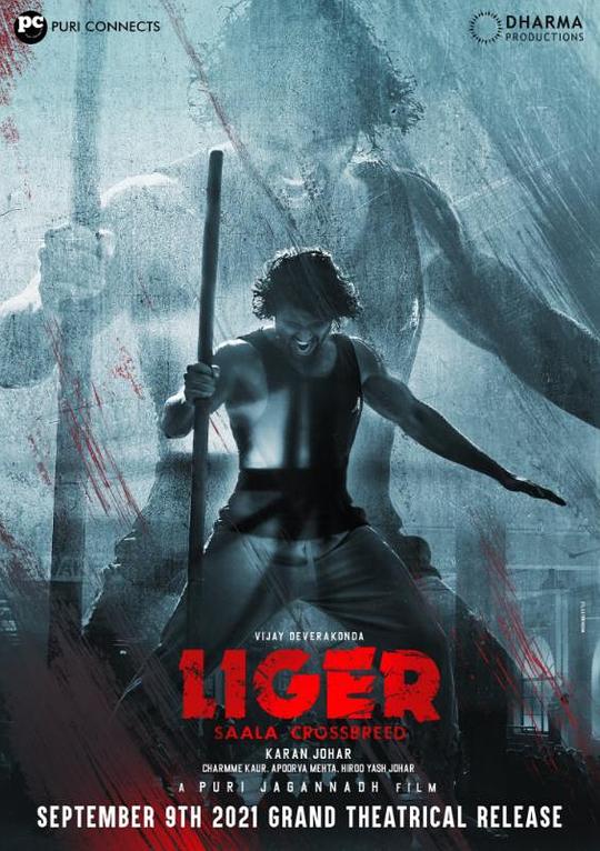 狮虎争霸Liger(2022)插图%4K电影下载_3D影视资源_杜比视界迅雷下载