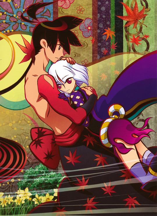 刀语Katanagatari(2010 – 2020)插图%4K电影下载_3D影视资源_杜比视界迅雷下载