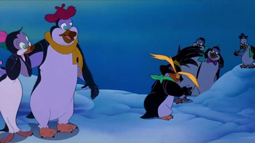 企鹅与水晶The Pebble and the Penguin(1995)插图2%4K电影下载_3D影视资源_杜比视界迅雷下载