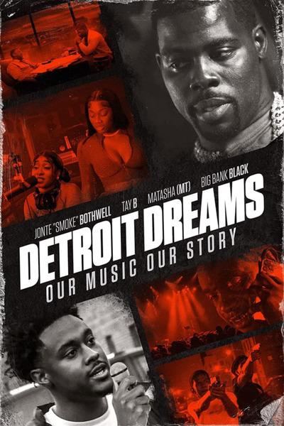 Detroit DreamsDetroit Dreams(2022)插图%4K电影下载_3D影视资源_杜比视界迅雷下载