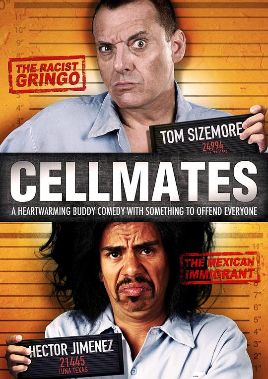 狱友Cellmates(2011)插图%4K电影下载_3D影视资源_杜比视界迅雷下载