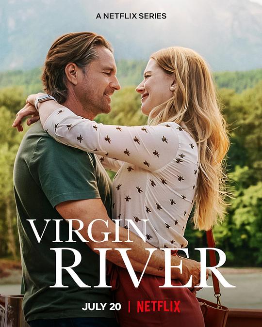 维琴河Virgin River(2019 – 2022)插图%4K电影下载_3D影视资源_杜比视界迅雷下载