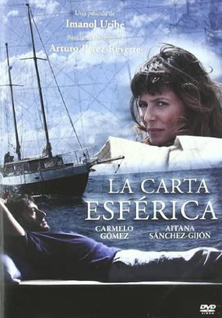 海图迷踪La carta esférica(2007)插图%4K电影下载_3D影视资源_杜比视界迅雷下载