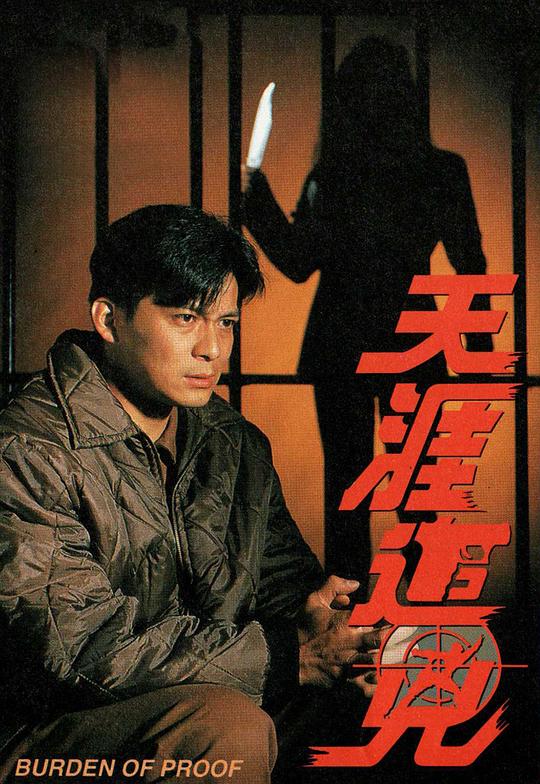 天涯追凶Burden of Proof(1994)插图%4K电影下载_3D影视资源_杜比视界迅雷下载