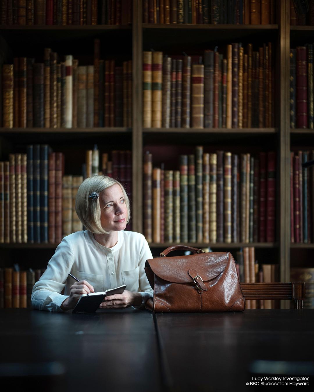 露西·沃斯利的历史真相调查Lucy Worsley Investigates(2022)插图2%4K电影下载_3D影视资源_杜比视界迅雷下载