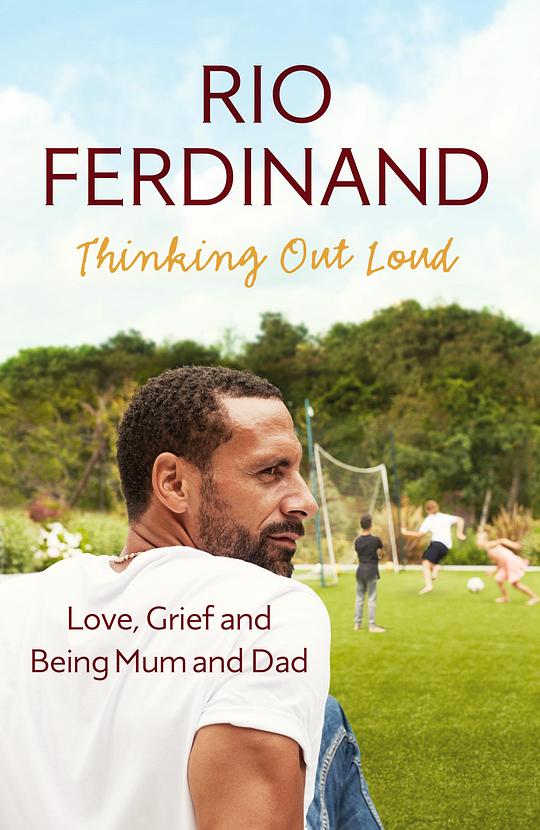 里奥-费迪南德：亦父亦母Rio Ferdinand: Being Mum and Dad(2017)插图%4K电影下载_3D影视资源_杜比视界迅雷下载