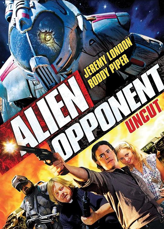 外星人对手Alien Opponent(2010)插图%4K电影下载_3D影视资源_杜比视界迅雷下载