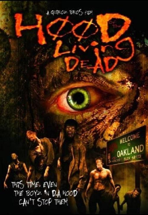 新活跳尸Hood of the Living Dead(2005)插图%4K电影下载_3D影视资源_杜比视界迅雷下载