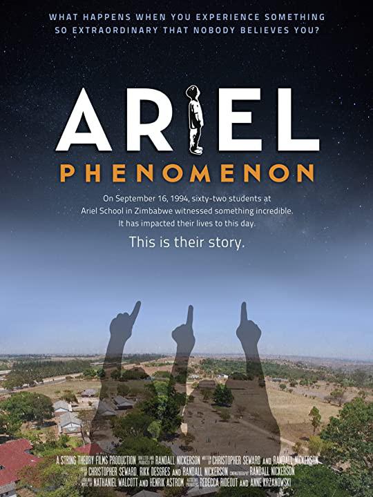 Ariel PhenomenonAriel Phenomenon(2022)插图%4K电影下载_3D影视资源_杜比视界迅雷下载