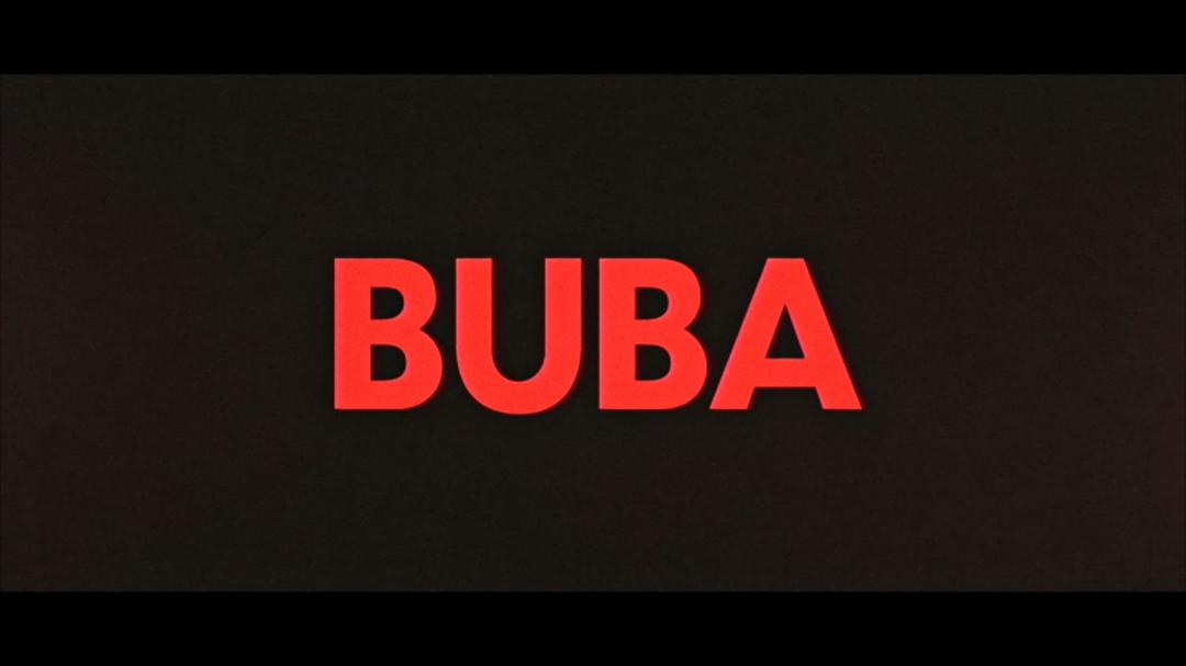 把悲伤留给布巴Buba(2022)插图1%4K电影下载_3D影视资源_杜比视界迅雷下载