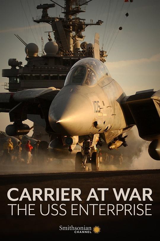 航空母舰作战：企业号Carrier at War: The USS Enterprise(2007)插图%4K电影下载_3D影视资源_杜比视界迅雷下载