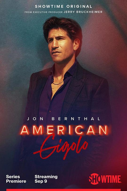 美国舞男American Gigolo(2022)插图%4K电影下载_3D影视资源_杜比视界迅雷下载