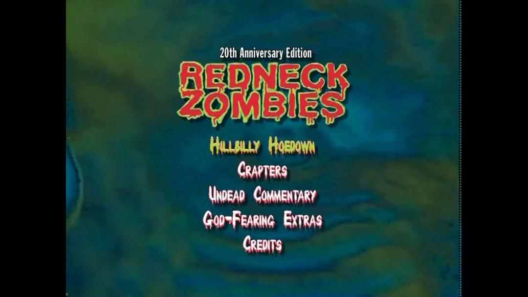 乡村丧尸Redneck Zombies(1989)插图1%4K电影下载_3D影视资源_杜比视界迅雷下载