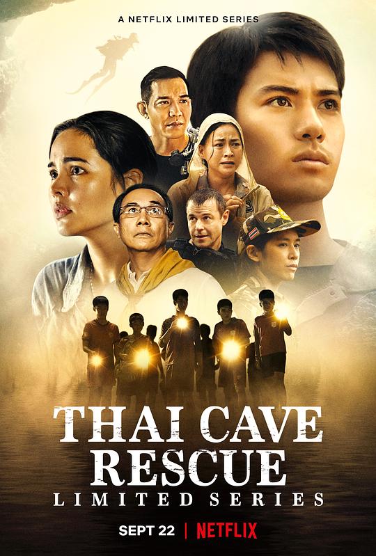 泰国洞穴救援事件簿Thai Cave Rescue(2022)插图%4K电影下载_3D影视资源_杜比视界迅雷下载