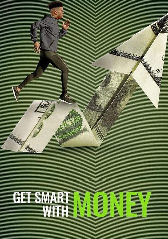 聪明生活经济学Get Smart with Money(2022)插图%4K电影下载_3D影视资源_杜比视界迅雷下载