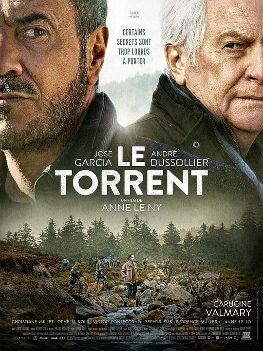 Le torrentLe torrent(2022)插图%4K电影下载_3D影视资源_杜比视界迅雷下载