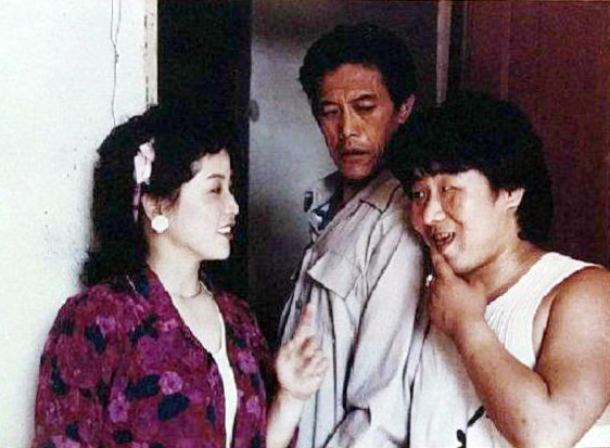 大惊小怪Da jing xiao guai(1989)插图2%4K电影下载_3D影视资源_杜比视界迅雷下载