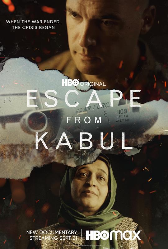 逃离喀布尔Escape from Kabul(2022)插图%4K电影下载_3D影视资源_杜比视界迅雷下载