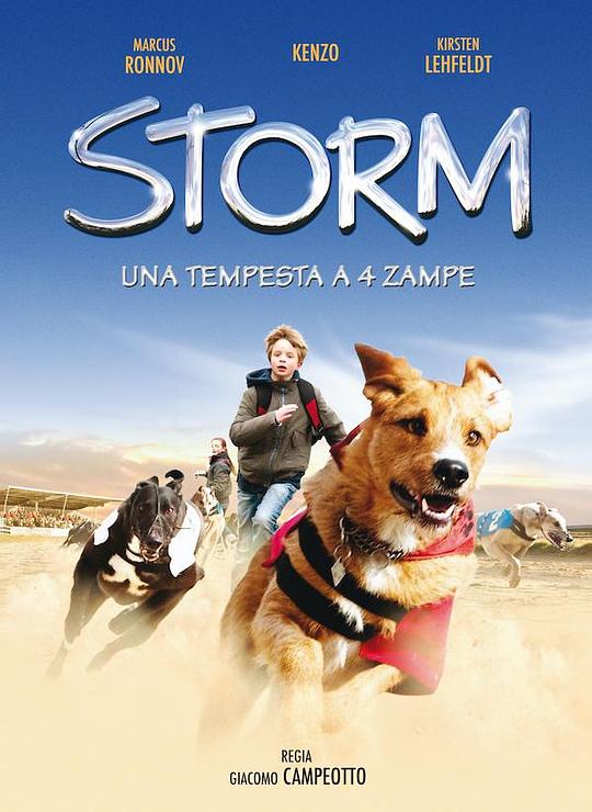 暴风犬Storm(2009)插图%4K电影下载_3D影视资源_杜比视界迅雷下载