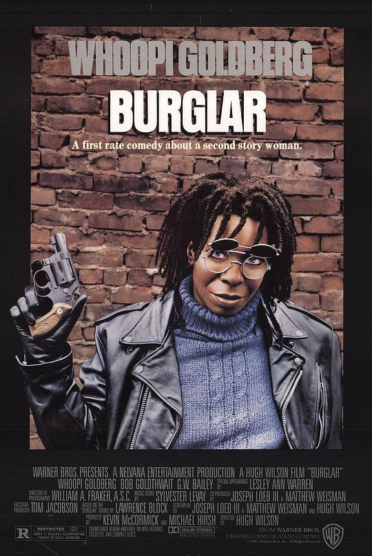 妙贼追凶Burglar(1987)插图%4K电影下载_3D影视资源_杜比视界迅雷下载