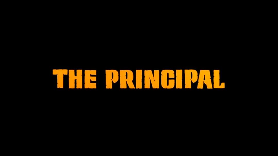 铁腕校长The Principal(1987)插图1%4K电影下载_3D影视资源_杜比视界迅雷下载