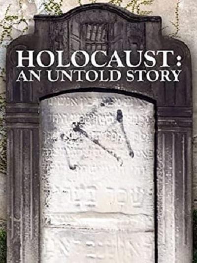 Holocaust: An Untold StoryHolocaust: An Untold Story(2022)插图%4K电影下载_3D影视资源_杜比视界迅雷下载