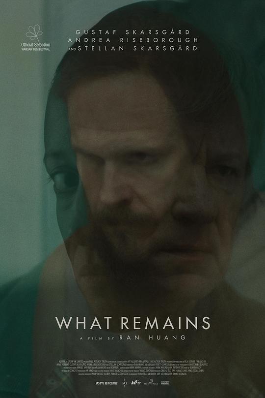 巨人What Remains(2022)插图%4K电影下载_3D影视资源_杜比视界迅雷下载