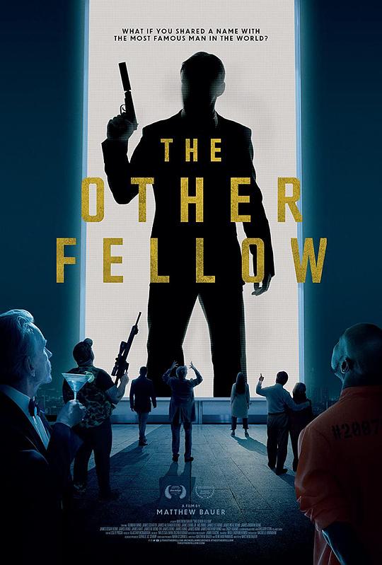 另一些邦德The Other Fellow(2022)插图%4K电影下载_3D影视资源_杜比视界迅雷下载