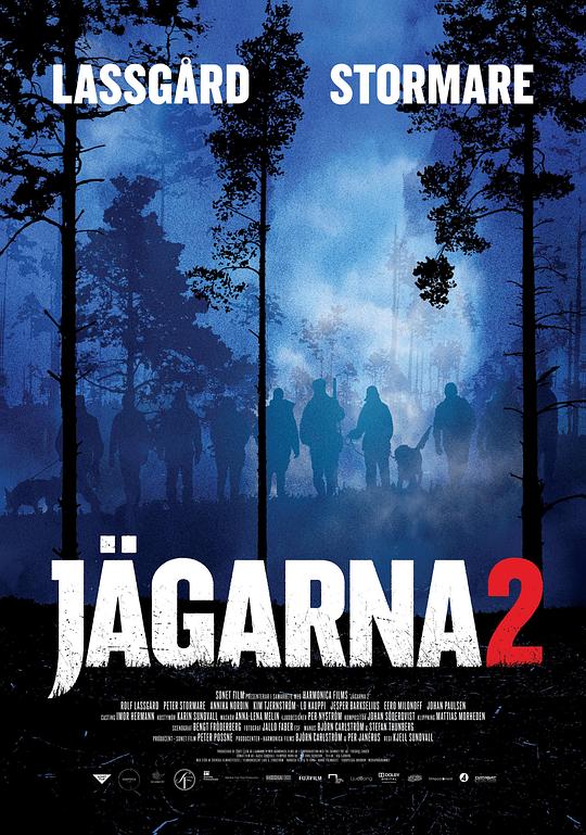 猎食者2Jägarna 2(2011)插图%4K电影下载_3D影视资源_杜比视界迅雷下载