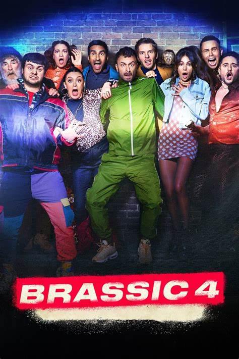 穷友记Brassic(2019 – 2022)插图%4K电影下载_3D影视资源_杜比视界迅雷下载