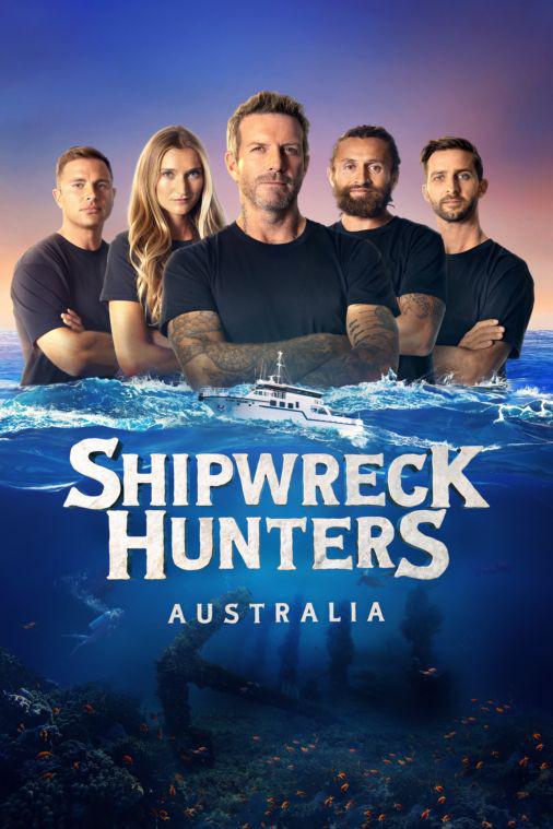 沉船搜索者澳大利亚Shipwreck Hunters Australia(2022)插图%4K电影下载_3D影视资源_杜比视界迅雷下载