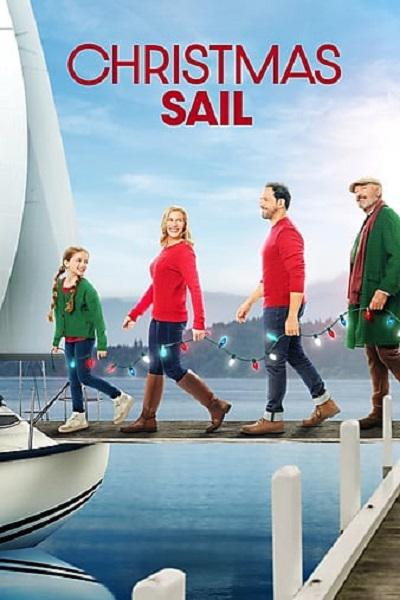 Christmas SailChristmas Sail(2021)插图%4K电影下载_3D影视资源_杜比视界迅雷下载