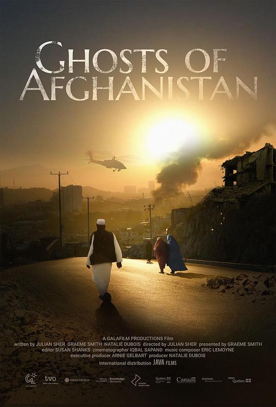 Ghosts of AfghanistanGhosts of Afghanistan(2021)插图%4K电影下载_3D影视资源_杜比视界迅雷下载