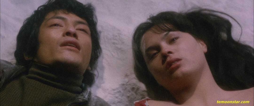 混血儿Rica2 : Lonely WandererKonketsuji Rika: Hitoriyuku sasuraitabi(1973)插图2%4K电影下载_3D影视资源_杜比视界迅雷下载