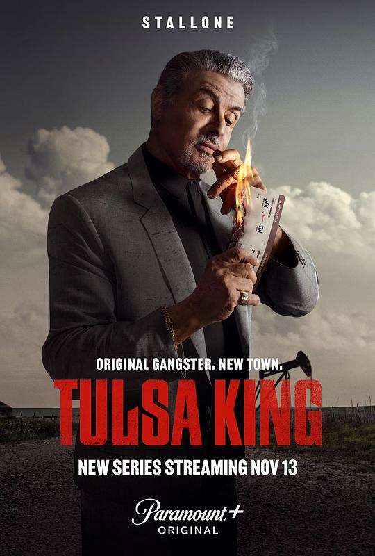 塔尔萨之王Tulsa King(2022 – 2024)插图%4K电影下载_3D影视资源_杜比视界迅雷下载