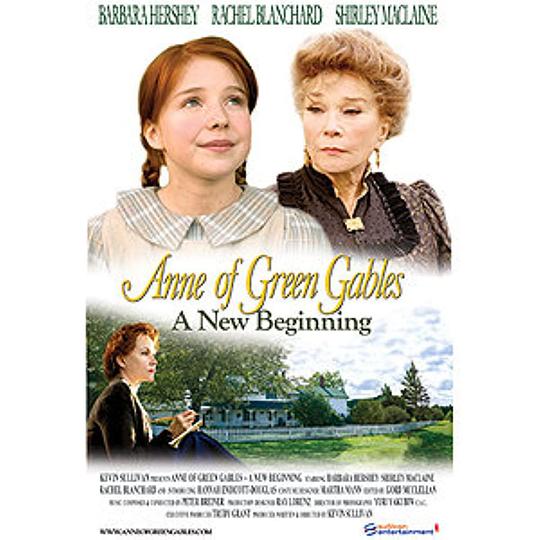 绿山墙的安妮：新开始Anne of Green Gables: A New Beginning(2008)插图%4K电影下载_3D影视资源_杜比视界迅雷下载