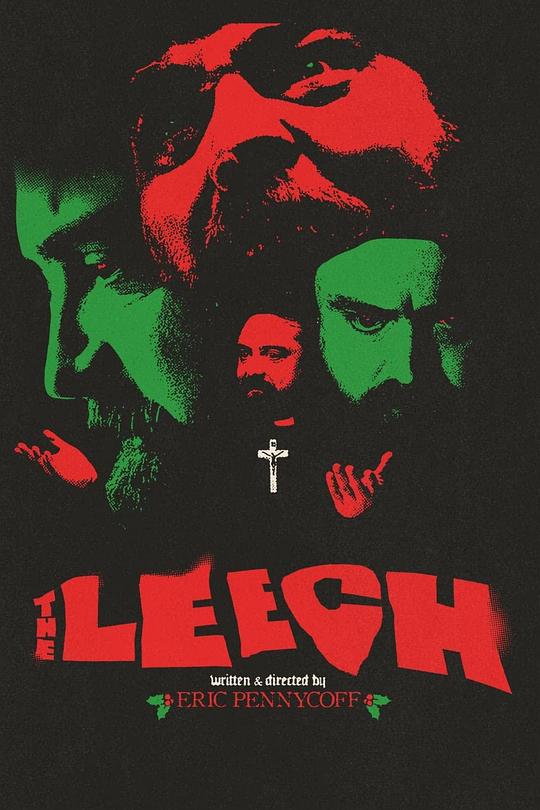 水蛭The Leech(2022)插图%4K电影下载_3D影视资源_杜比视界迅雷下载