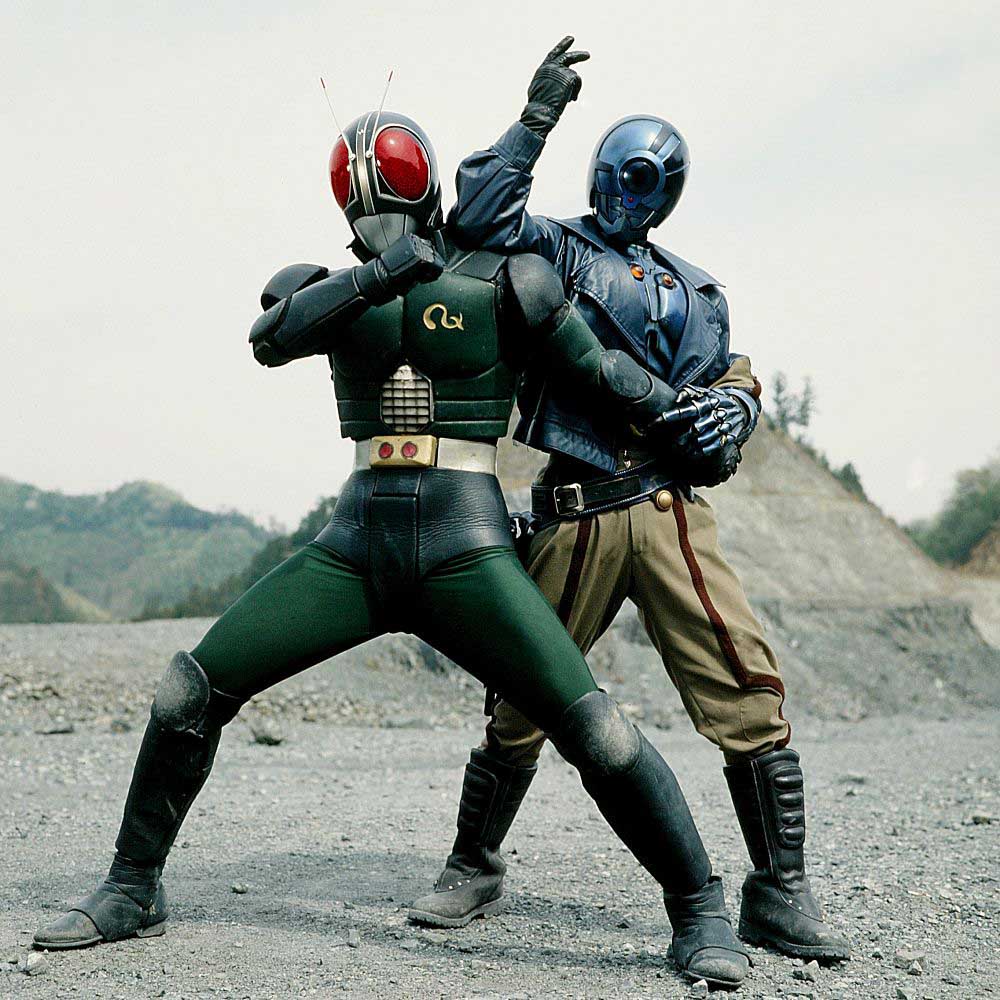 假面骑士BLACKKamen Rider Black RX(1988)插图2%4K电影下载_3D影视资源_杜比视界迅雷下载