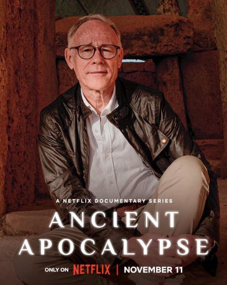 远古启示录Ancient Apocalypse(2022)插图%4K电影下载_3D影视资源_杜比视界迅雷下载